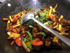 -银满斗(步行街总店)