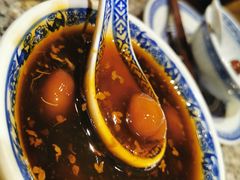 -南京大牌档(香港广场店)