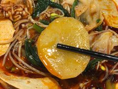 土豆-每味每客·重庆麻辣烫(国泰店)