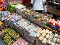 -老城隍庙食品商店(豫园商城店)