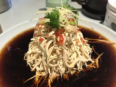 -冶春茶社(星汉大厦店)