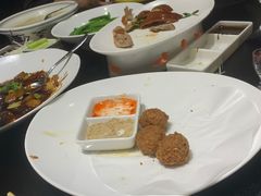 -鸭王烤鸭店(三里河店)