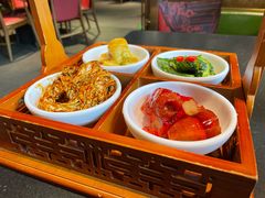 -南门四季铜锅涮肉(大屯·北苑店)