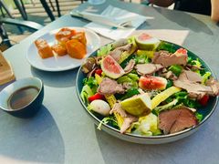 -THE WOODS 简餐 (国贸商城店)