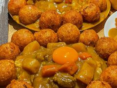 -马凯餐厅(长椿街店)