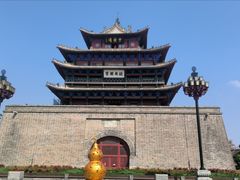 -光岳楼