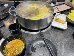 -林记潮牛·牛肉火锅(上马墩店)