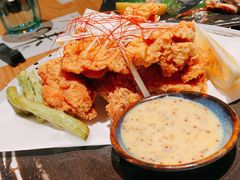 -味太助·银饭食堂(中华城店)