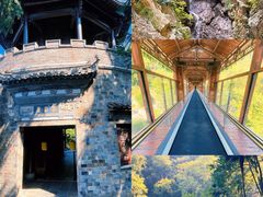 -永泉忆江南12景区