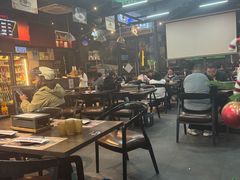 -马海涛牛肉串·午市牛腩饭·烧烤夜宵(领汇广场店)