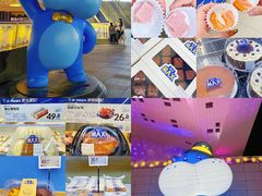 -盒马X会员店(王府井奥莱UP TOWN店)