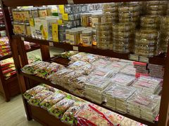 -梅州市嘉埔食品有限公司(江南顺梅步行街店)