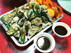 -舒味姜母鸭·沙茶面(湖里店)