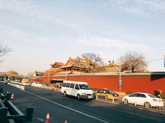-雍和宫(地铁站)