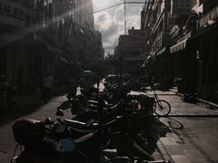 -港门粉第一家