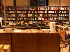 -麦田书店(国防路店)