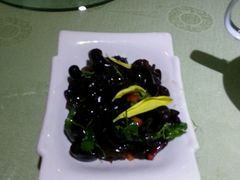 -福慧慈缘素食餐厅(王府井店)