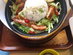 -豪客来牛排(中央花苑店)