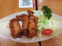 -小条食堂(筼筜天虹店)