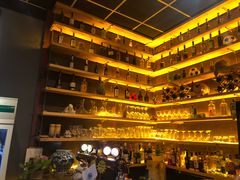 -爱德堡西餐咖啡吧(北师大店)