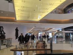 -天河城购物中心