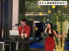 -青岛鑫江温德姆酒店