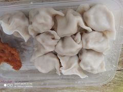 -双合园·海鲜水饺青岛菜(万佳广场店)