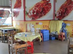 大堂-海鸥岛河景湖大排档