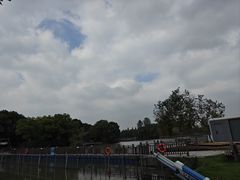 -白塔湖国家湿地公园