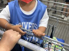 -山姆会员商店(上海浦东店)