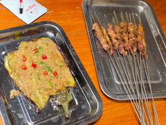 -金陵一哥龙虾(水木秦淮店)