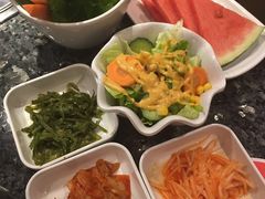 -汉拿山(包河万达店)