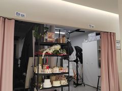 -天真蓝照相馆(新世界店)