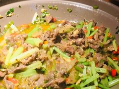 -吃饭皇帝大(解放西路店)