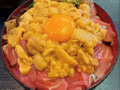 -胆道·海胆专门店(凯德晶萃店)