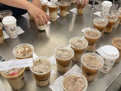 -Seesaw Coffee(武商MALL·武广店)