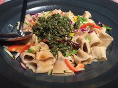 -西贝莜面村(上海百联西郊店)