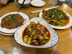-灯盏窝餐厅