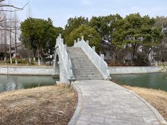 -洪泽湖古堰景区