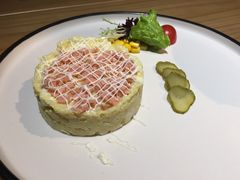 -清真·艾美可餐厅(大悦汇店)