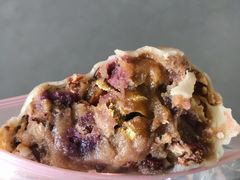 八宝粘豆包-宫门口馒头铺(创始人总店)