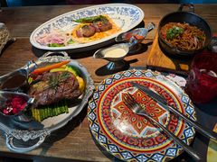 -卢布里西餐厅(海拉尔店)