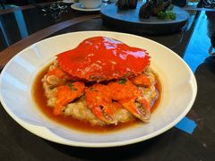 -广州文华东方酒店·江-由辉师傅主理