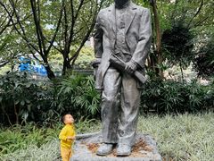 -广九铁路纪念园