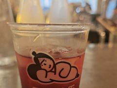 每日树莓桑葚-下酒(华熙店)