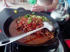 酸菜牛肉-银满斗(步行街总店)