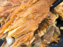 -犟骨头排骨饭•大骨面(弘阳广场店)