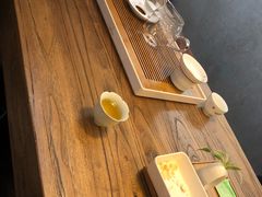 -MAP CHA普洱茶馆(翠湖店)