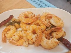 -红小满休闲餐厅(十全街店)