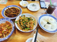 -回家吃饭·地道南昌菜(建德观总店)